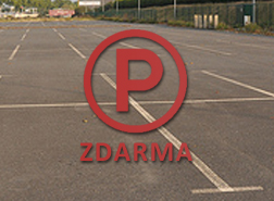 PARKPLATZ